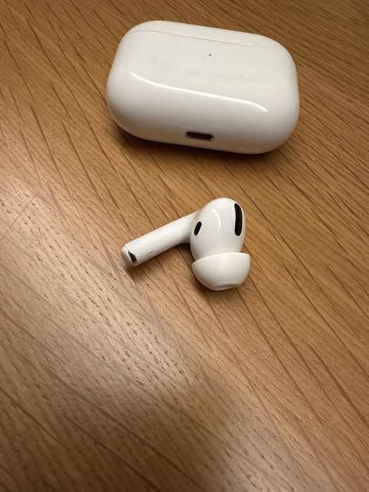 Airpod Pro Esquerdo com Caixa