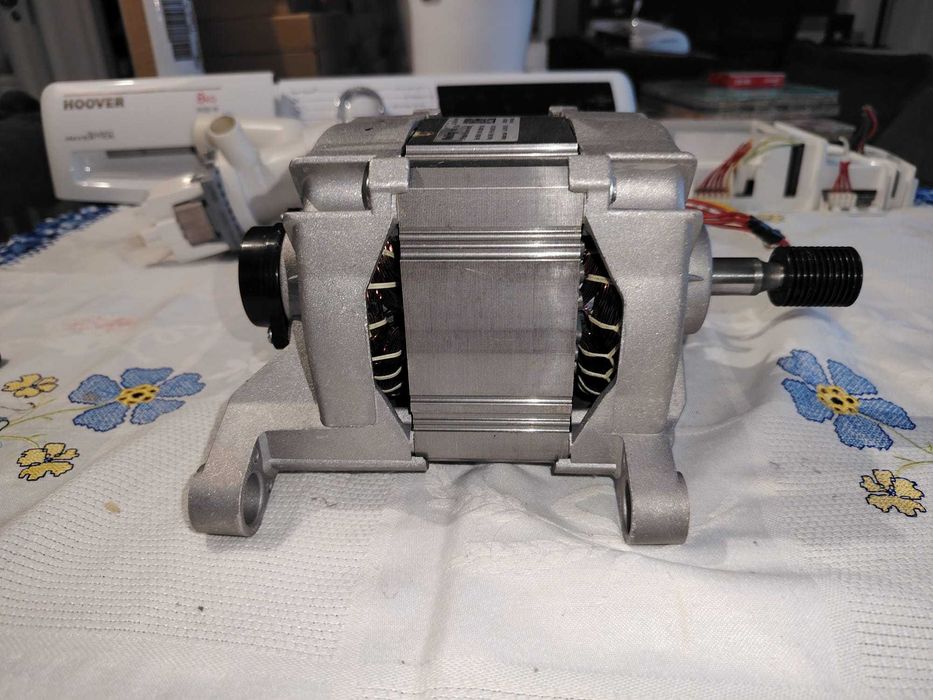 Motor Inverter Welling YXT380-2E(L) Máquina Lavar Hoover Candy