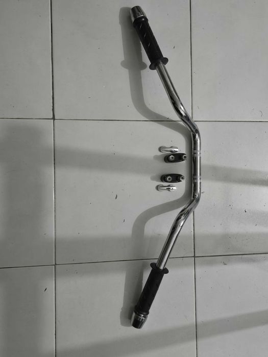 guiador original Honda pcx 125 ano 2024