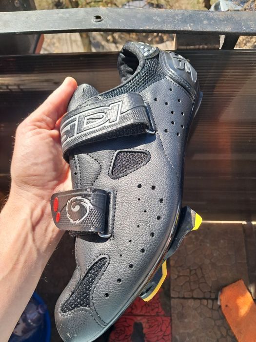 Вело туфлі шоссе sidi 43-44