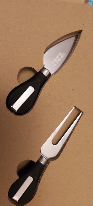 Zestaw do degustacji sera