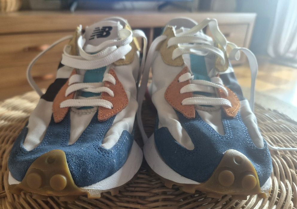 Sneakersy New Balance