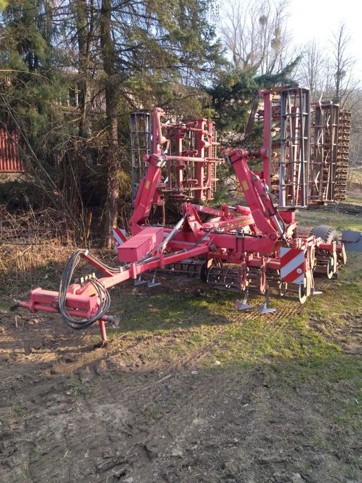 Kompaktor Saturn III