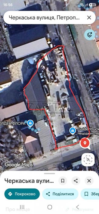 Оренда СТО 700 м2 Петропавлівська Борщагівка)