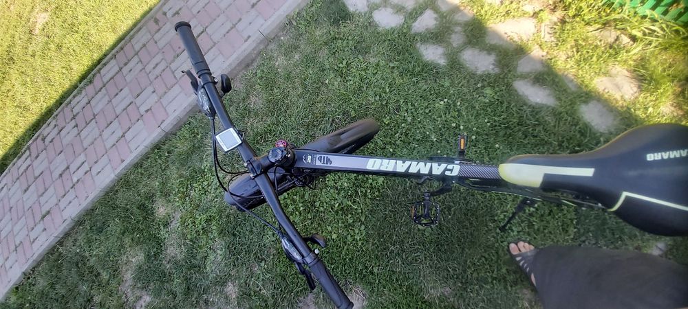 Продам велосипед.