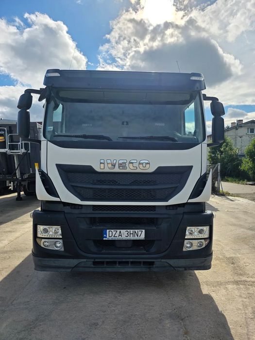 Iveco