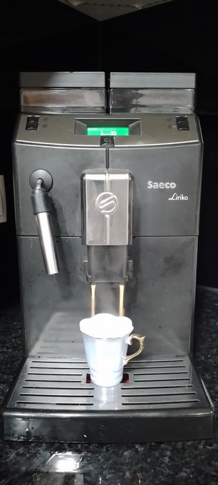 Vendo máquina de café