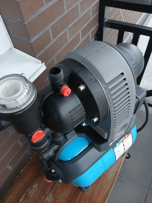 Насосна станція Gardena 300/4  есо