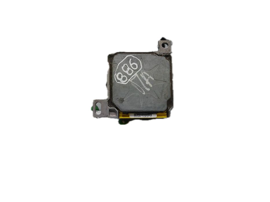 Centralina airbag RENAULT Clio II (BB0/1/2_, CB0/1/2_)