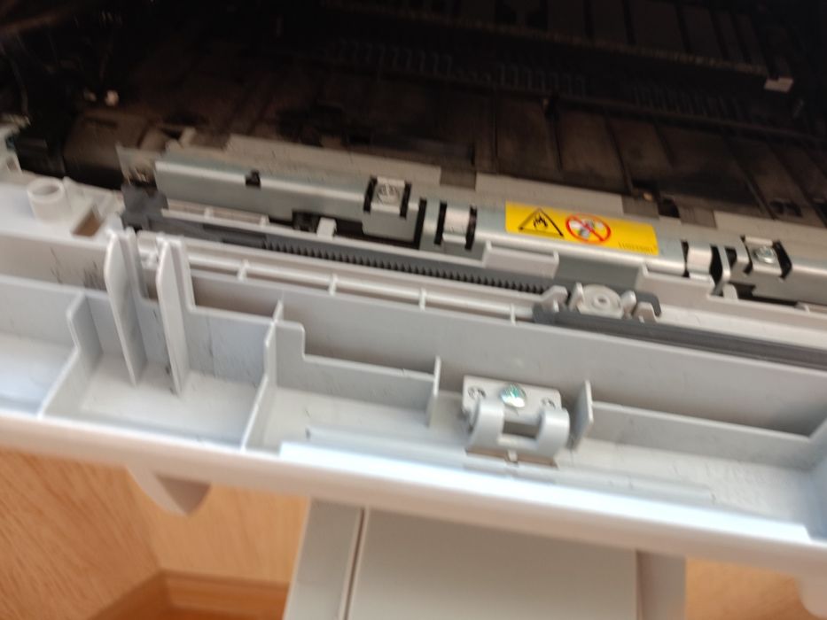 LASER DCP7010R Копи-принтер-сканер