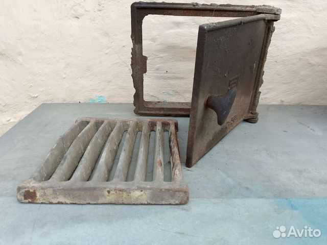 колосники, кувалда, кочерга