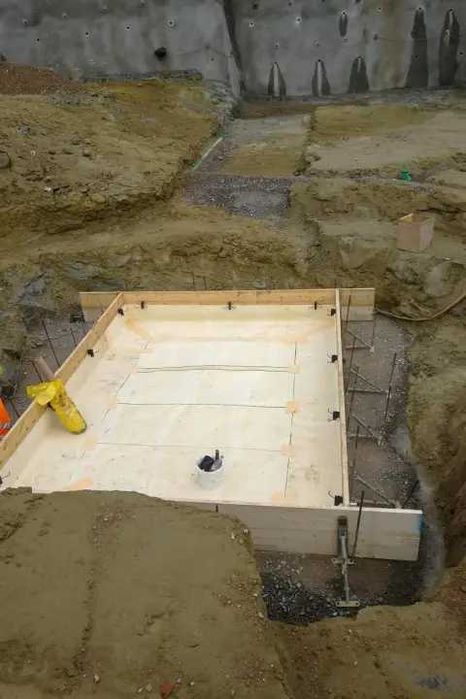 permeabilização de Fachadas / telhados