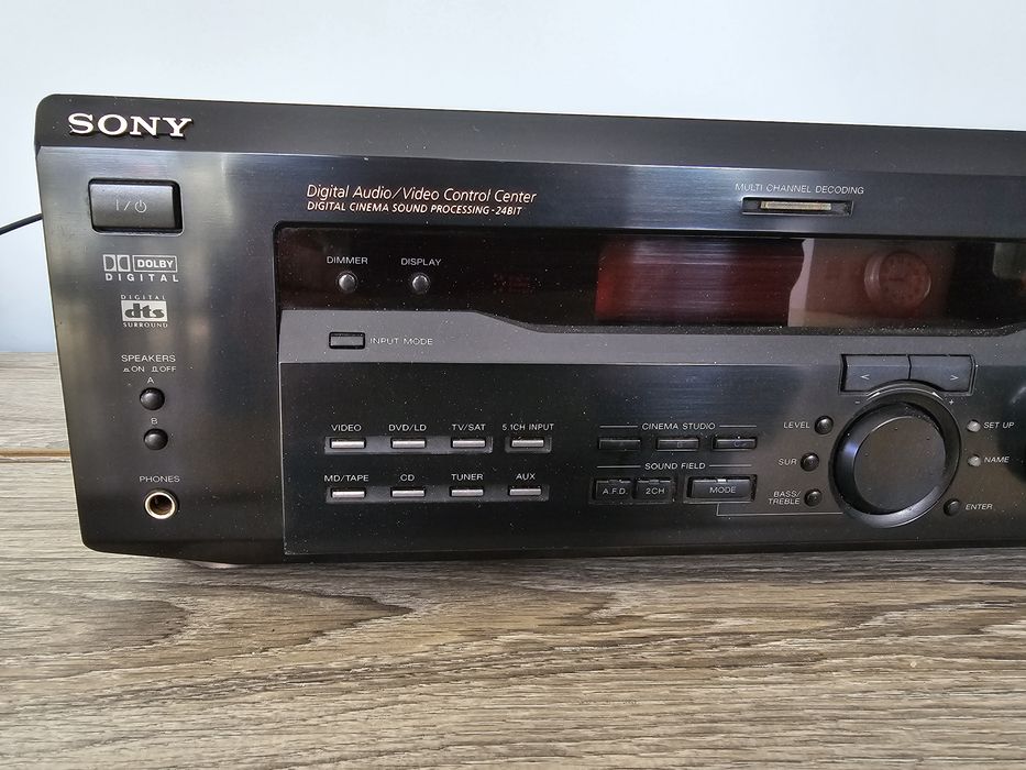 Amplituner Sony STR- DE 545