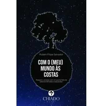 Com o meu Mundo às Costas, Ruben Filipe Salvador