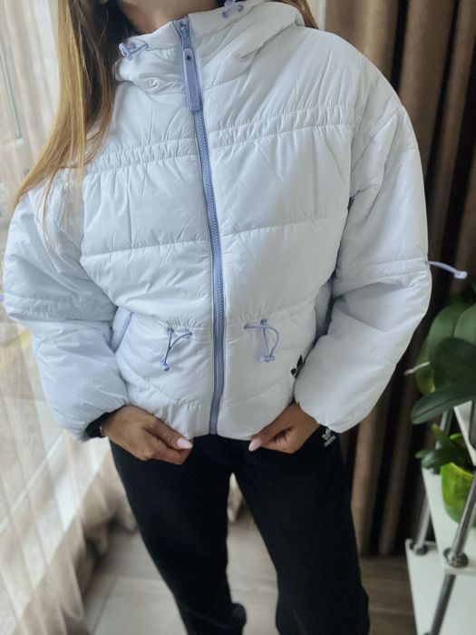 Куртка жіноча Adidas