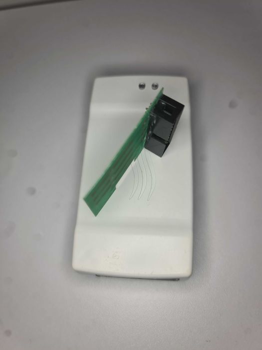 CAS Interface 2 Plus – programator pamięci eeprom/flash | komplet