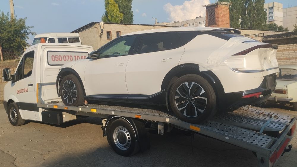 Эвакуатор,Автовоз