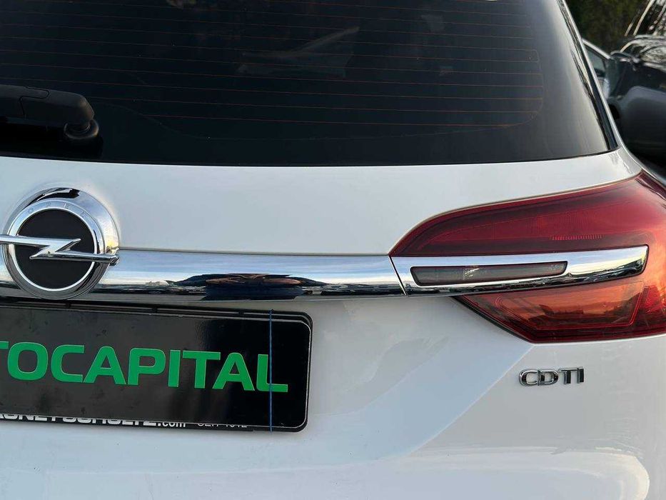 Opel Insignia 2016 (Розстрочка / Лізинг)