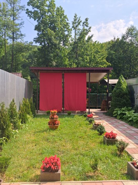 Садиба "Казка" Поляна