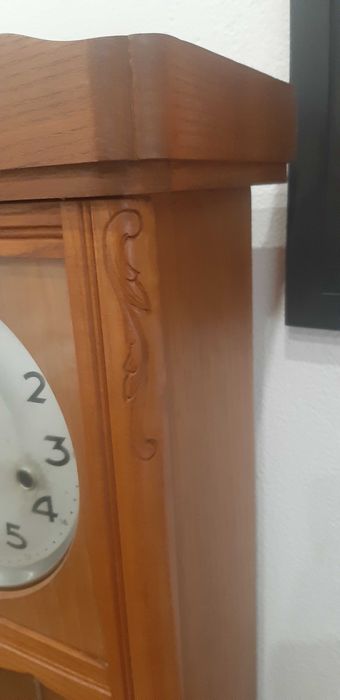 Vendo Relógio marca Reguladora