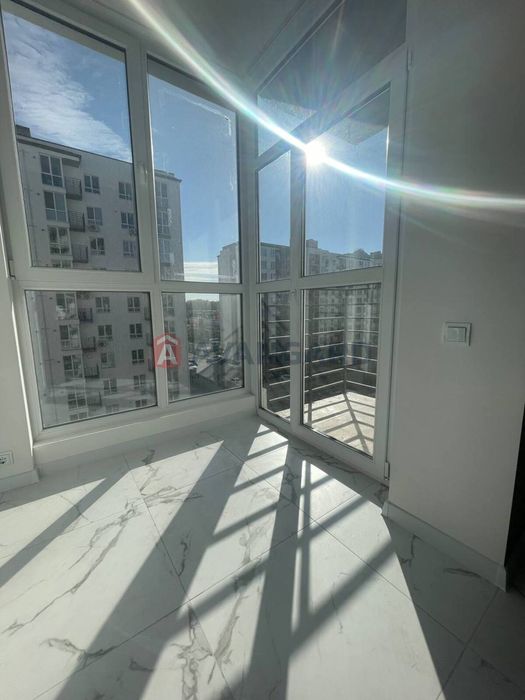 БЕЗНАЛ! Продаж 1-х кімн, ЖК Брама, вул Співдружності, поверх 6/10