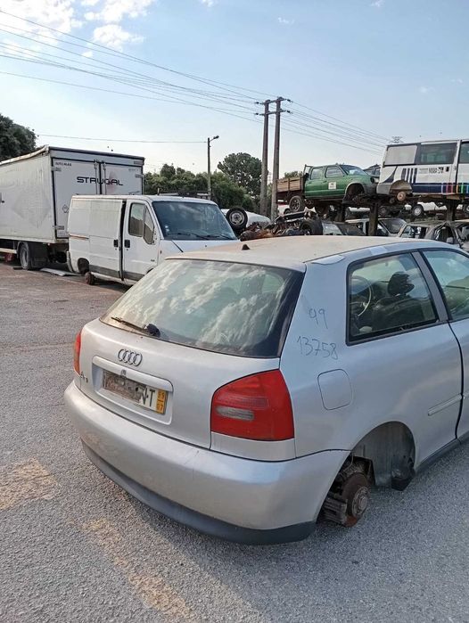 Audi A3 para Peças e Acessórios