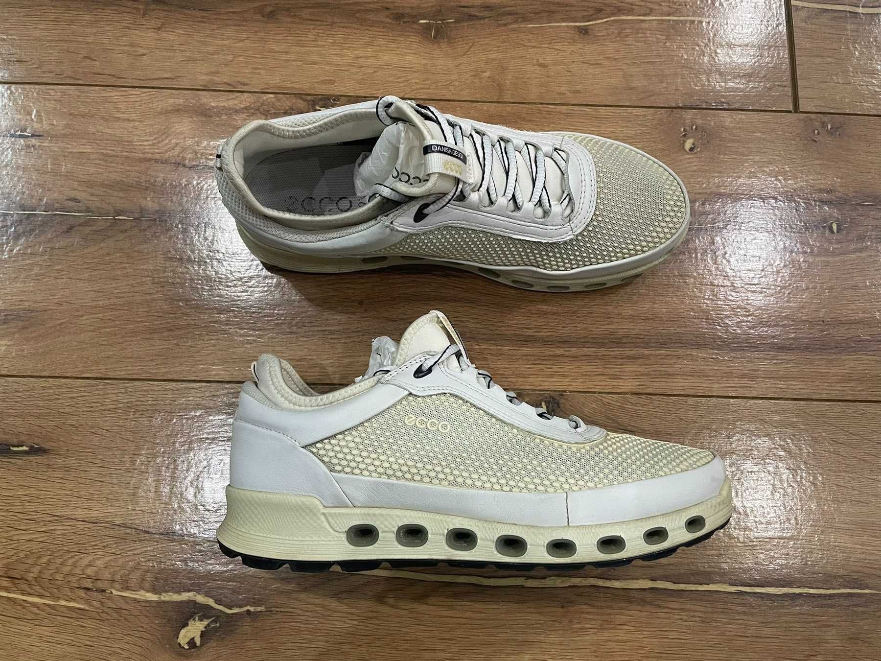 Ecco cool 2.0 white deals