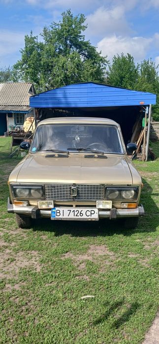 Ваз 21063 1,3 бензин