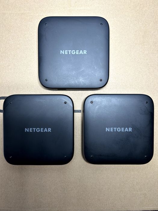 Wifi модем Netgear Nighthawk M6 Pro 5G Wi-Fi 6E MR6500 модем