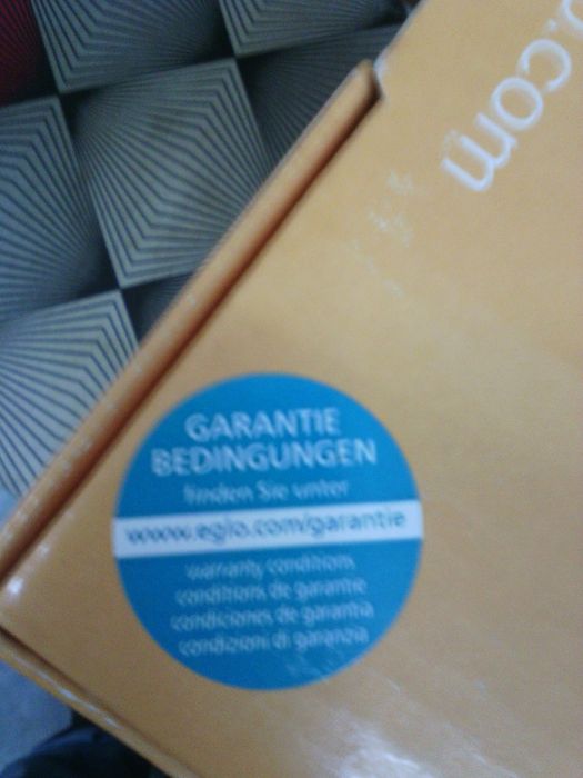 Распродажа!!! Светильник-бра Silver (ELGO)