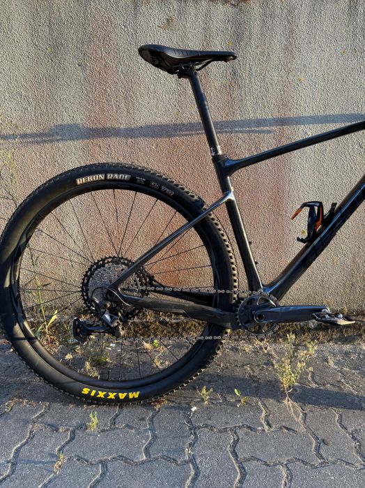 Bicicleta Giant Xtc Avanced 2025 ( L)