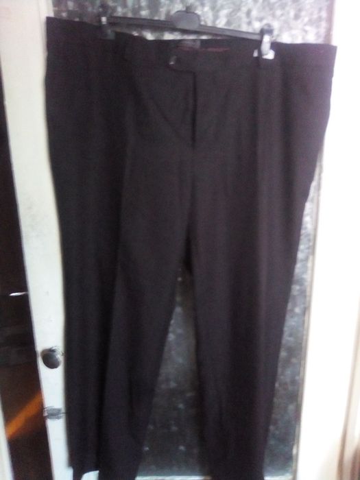 Брюки мужские демисезонные