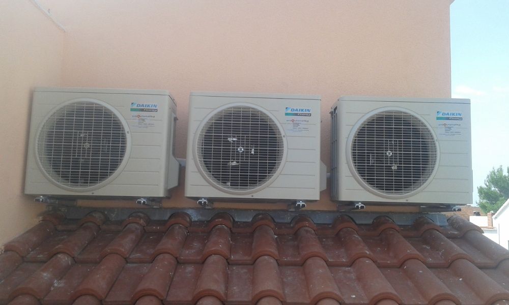 Установка кондиционеров, Монтаж, Демонтаж,РЕМОНТ,Закладные под ремонт