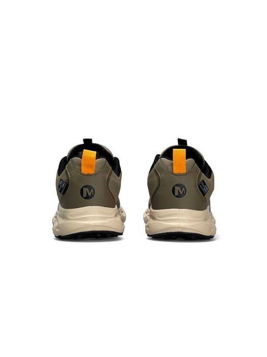 !SALE! Merrell Drainmaker XTR OutDry Waterproof Coyote 41 42 43 44 45