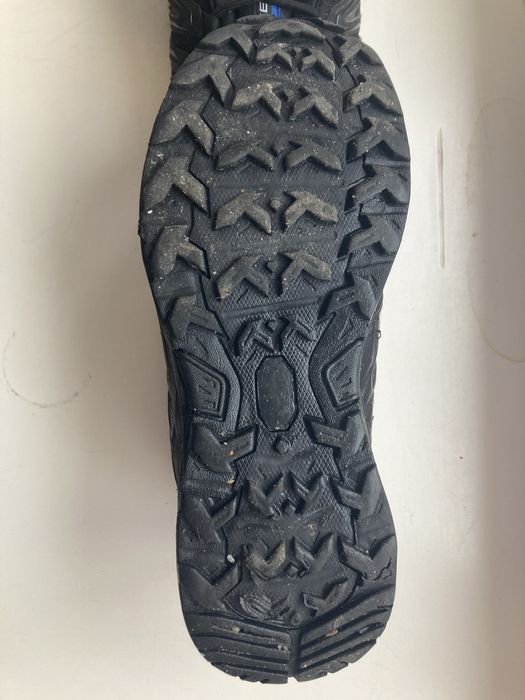 Зимні кросівки Solomon