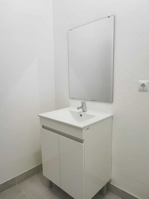 Quartos Estudios / T0 individuais em Viseu para estudantes