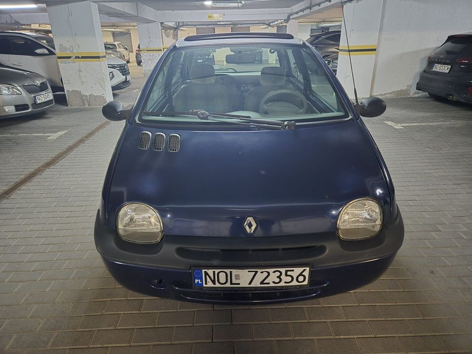 Renault Twingo. Super autko w niskiej cenie. Zapraszam do zakupu.