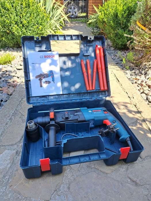 Перфоратор Bosch GBH 2-28 Professional