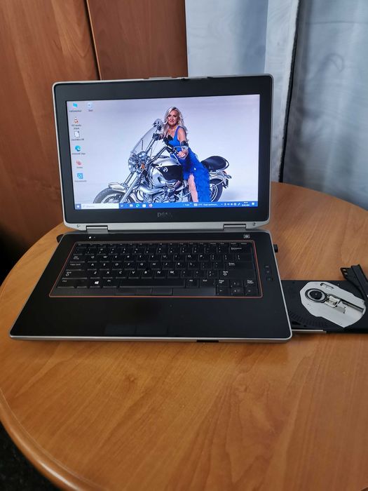 Sprzedam, Laptopa "Latitude" DELL, E6420.