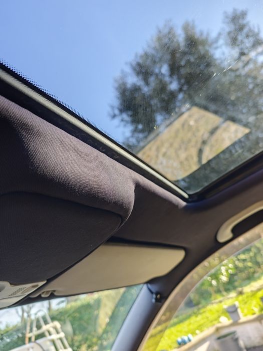 VW Golf variant Highline 1.9 tdi