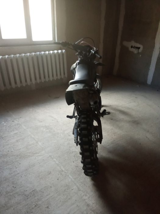 Продам шанрей 200 куб