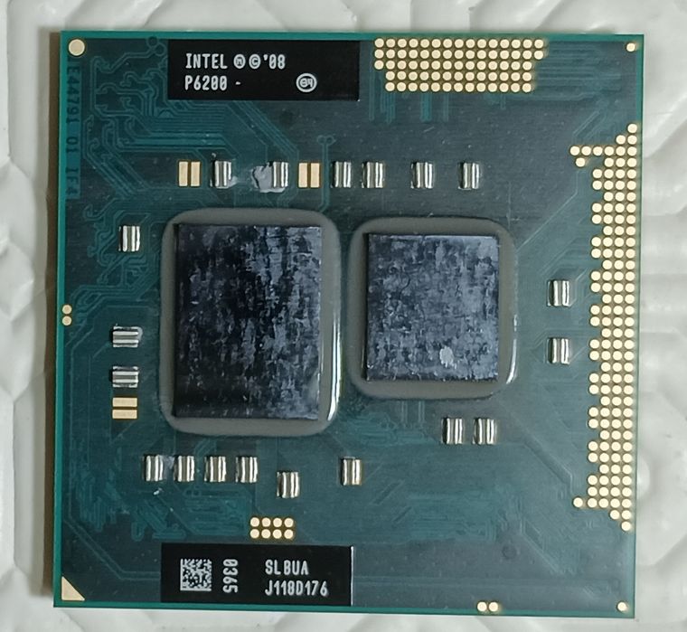 Portátil Samsung RV511 e RV520 - Componentes