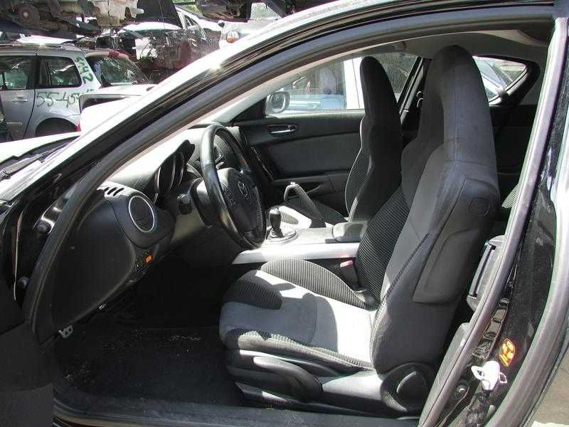 Mazda RX-8 1.6 de 2004 - Peças Usadas