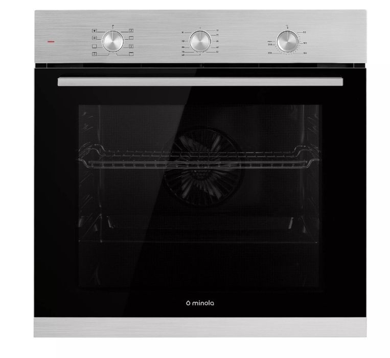 Встроенный духовой  шкаф Ventolux. Электрические и Газовые.