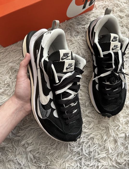 Кросівки Nike Sacai / Найк Сакай / Сакаі Sakai / Кроссовки Сакаи