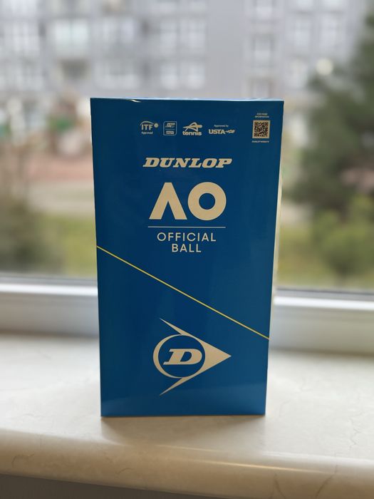 Теніс . М’ячі для великого тенісу в асортименті мячі тенісні