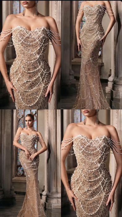 Продам вечернее длинное платье