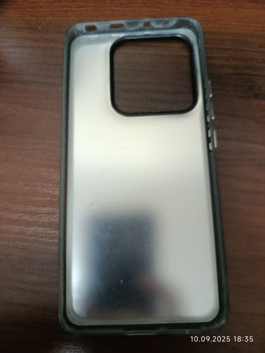 Чохол на Redmi note 14 5g