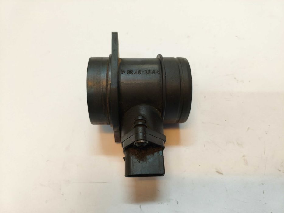 BMW E46 E81 E87 E90 E91 Przepływomierz powietrza N43 N46 przepływka 2.0i 5pin