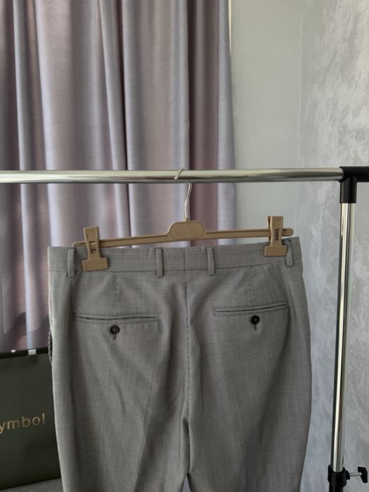 Брюки Brunello Cucinelli ОРИГИНАЛ